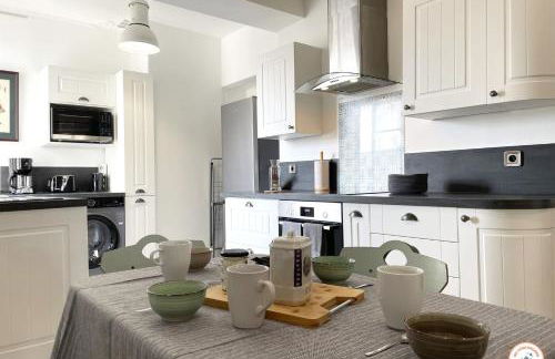 La Catène - Balcon Quartier Perret UNESCO - Photo 3