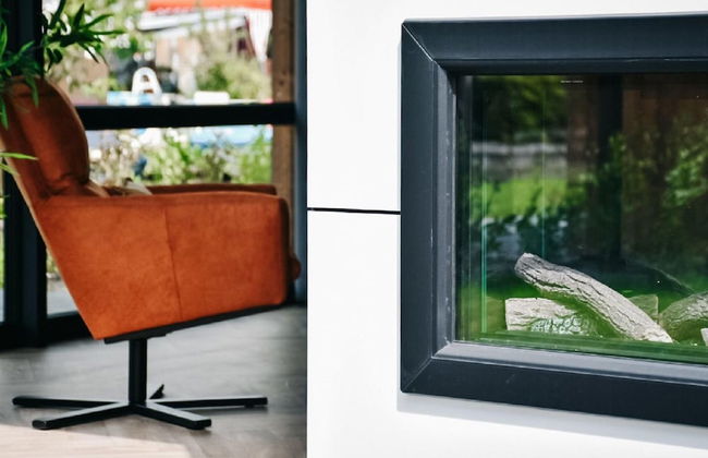 Loosdrecht Water Villa - Foto 16