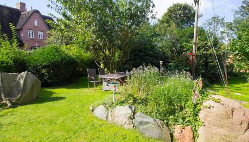 Knurrhahn, Wohnung EG, Dengler - Foto 2