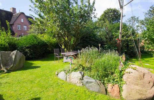 Knurrhahn, Wohnung EG, Dengler - Photo 2