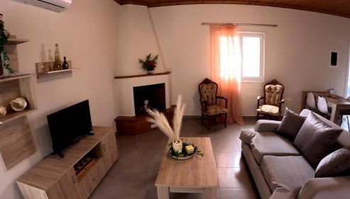 Virginia 's Vila Karies Chios - Foto 4