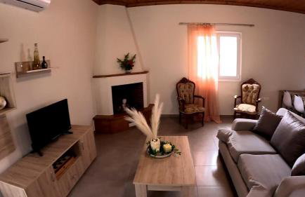 Virginia 's Vila Karies Chios - Photo 4