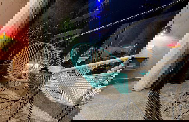 Charming, Huge & Bright Studio on the New 5th Avenue, 3 Blocks From the Beach! - Foto 16