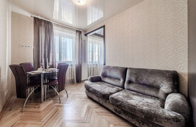 Studiominsk Pobediteley - Foto 7