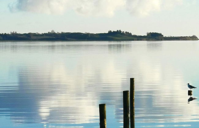 Luxury Seaside Retreat - By Traum Ferienwohnungen - Photo 54