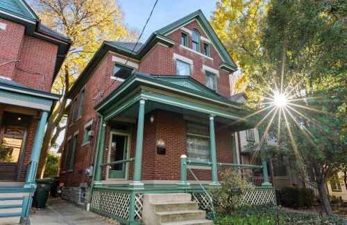 Bella Notte Columbus Chic Stay - Foto 11