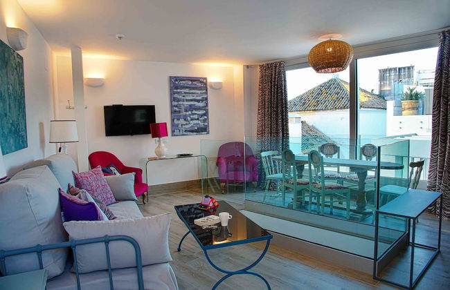 Overland Suites Catedral - Foto 54