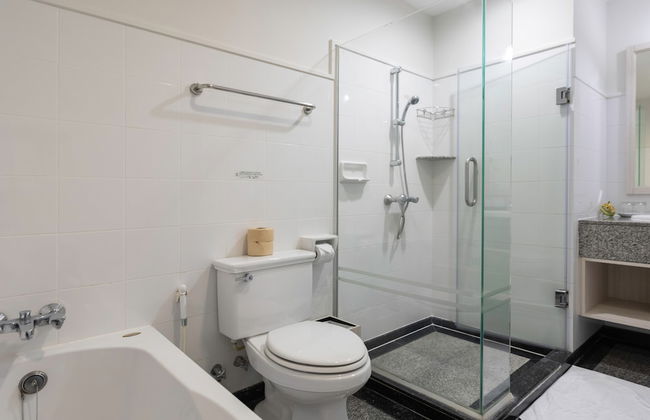 Kantary Bay Hotel, Rayong - Foto 30