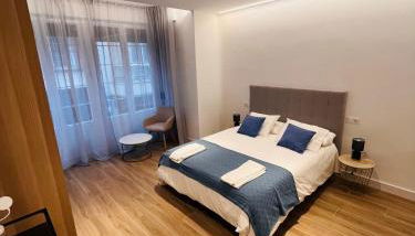 Apartamentos TriBeCa Centro II - Foto 5