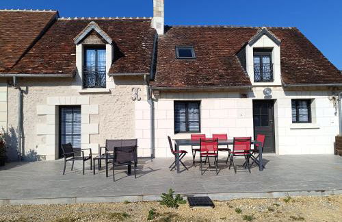 gite de la grand maison les chênes - Photo 10