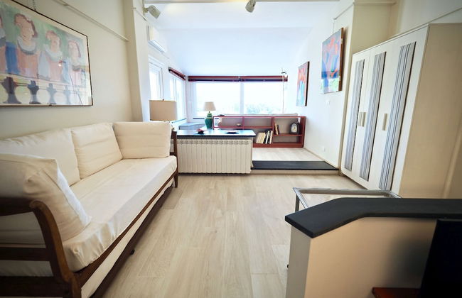 Panoramica Dimora Assarotti Terrazza - Foto 20