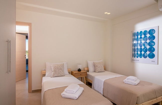 Altius Blue Apartments - Foto 11