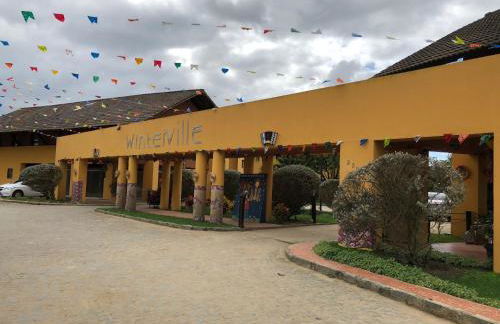 Gravata Apartamento Winterville - Foto 33