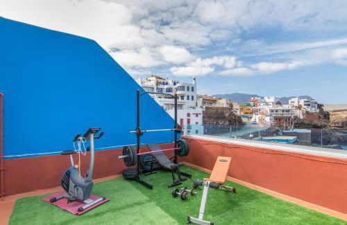 Vv Suite Las Velas - Photo 27