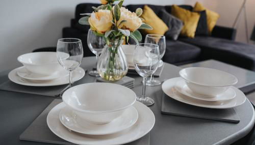 Kinetic Stays - Symphony Building - Foto 3