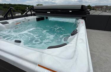 Luxurious 5 BD 5 BA Home|Rooftop + Hot tub + Grill - Foto 12