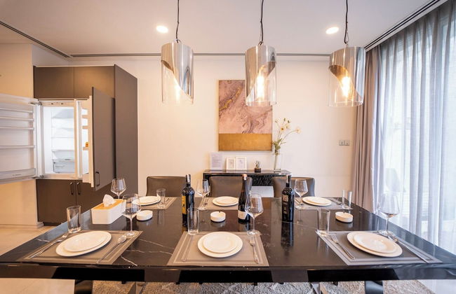 Serenity Luxury Private Pool Villas - Free One Way Airport Shuttle - Foto 48