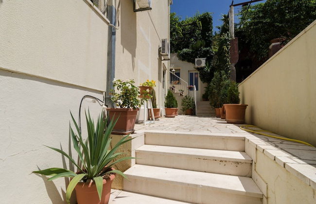 Apartment Olga - Photo 29