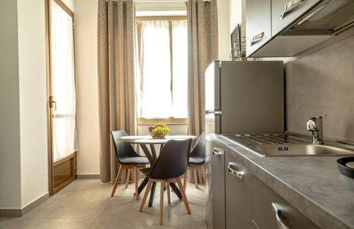 Eleganza e Comfort a Torino-Appartamento Gabriele - Foto 19