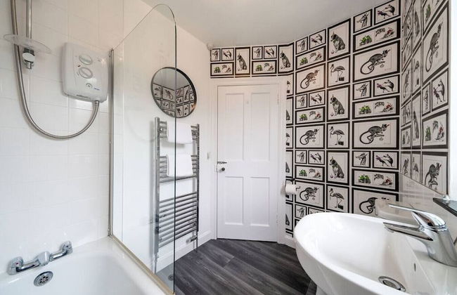 The Palm - Eclectic Bliss - Foto 21