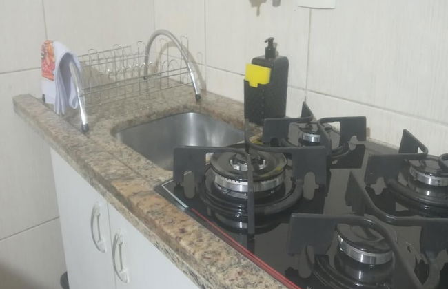 Espetacular Apartamento no Centro - Photo 5