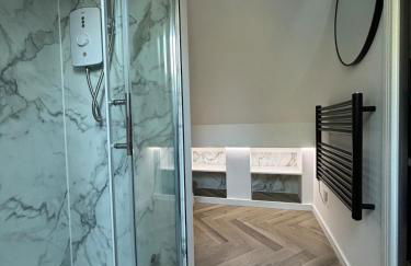 The Cartlodge - Studio Loft Apartment in Horringer, Bury St Edmunds - Foto 9