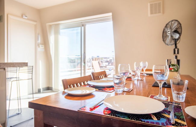 Southwest Rooftops - Foto 13