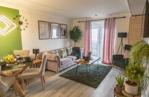 The Marine - Balcony - Beach View - Coorie Doon Stays - Foto 2