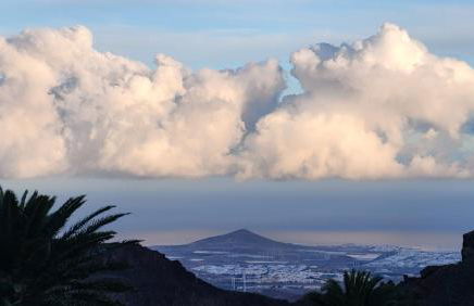 Vivelorural Sol Caldera de Temisas - Photo 42