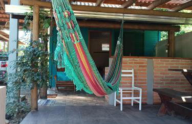 Casinhas do Rio - Casinha Azul na Floresta - Photo 15