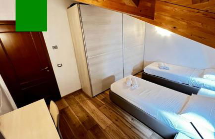 Casa Stelvio - Photo 26