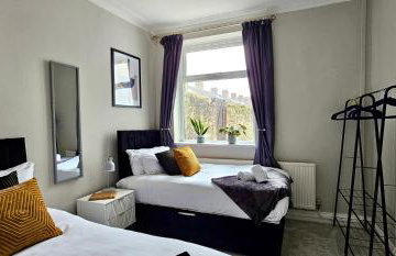 Habershon by Switchback Stays - Foto 6