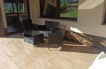 La finca del Goño - Photo 20