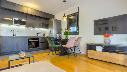 Luxury Apartment Petra - Foto 4