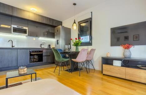 Luxury Apartment Petra - Photo 4