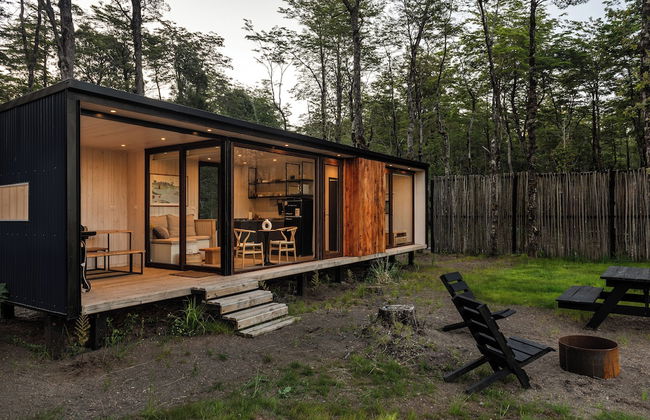 Carintia Cabins - Foto 20