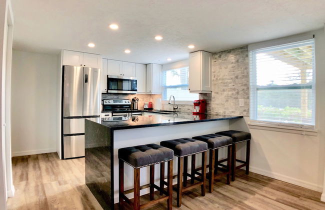 Siesta Heron Suites & Villas - Foto 15