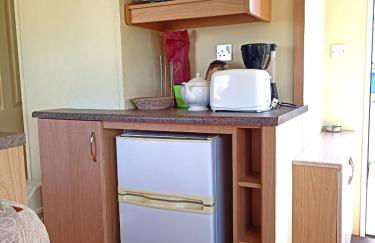 Mobil-home 4 à 6 personnes camping paradis 4 étoiles - Foto 17