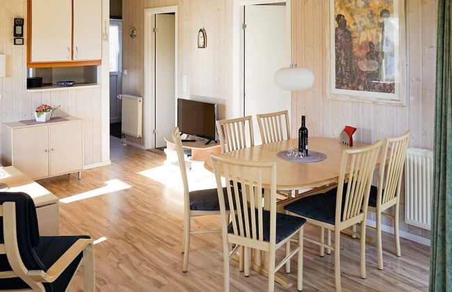 Holiday Home in Otterndorf - Foto 9