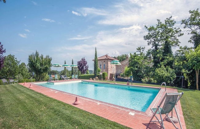 Tuscan Escape for Families - Foto 16