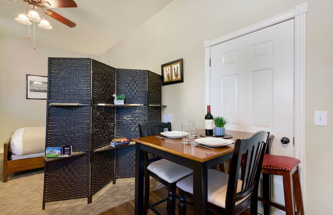 Llama-stay at Spooky Tooth Ranch – Mtn Views!! - Foto 4