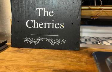 The Cherries - Caer beris holiday park 2 bedroom lodge - No commercial vehicles allowed on site - Foto 23