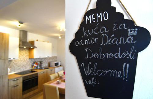 Kuća za odmor Diana - Foto 39