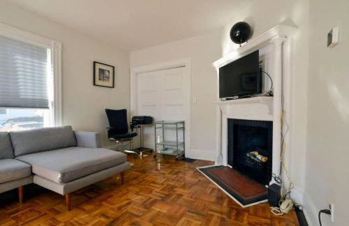 Boston Historical Urban Oasis - 6 bedroom 3 bath - Foto 4