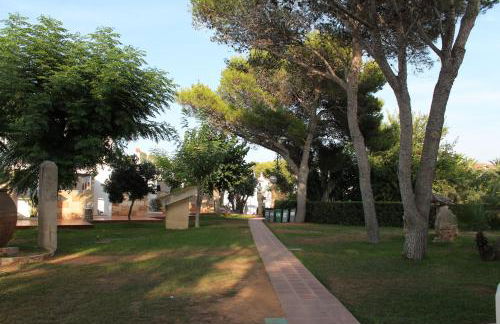 Apartamentos Talayot - Foto 52