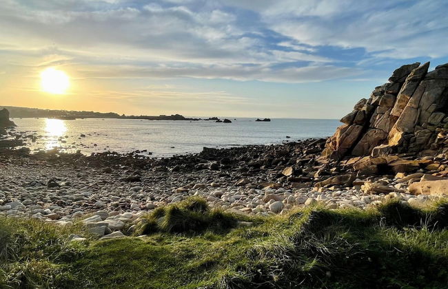 Family-friendly Holiday Home Near the Coast - Foto 24