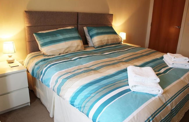 Glover Apartment - Photo 4