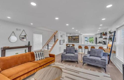 Brand New Bradley Park Beach House - Foto 11