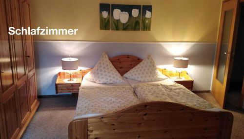 Ferienwohnung Katharina I - Foto 2