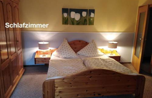 Ferienwohnung Katharina I - Foto 2
